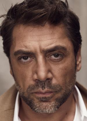 Javier Bardem